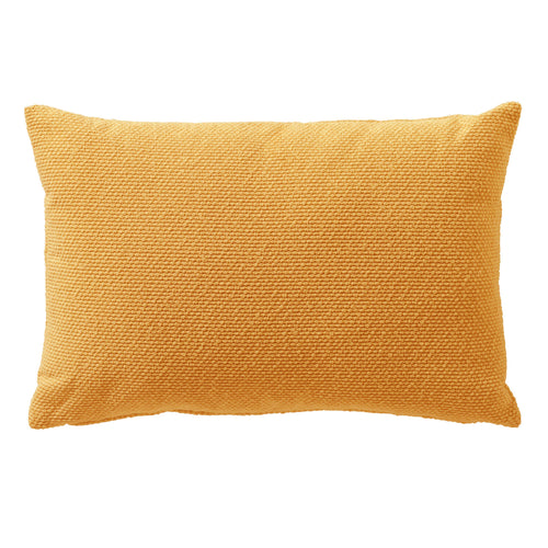 JULIO - kussenhoes outdoor 40x60 cm - waterafstotend - Golden Glow - geel