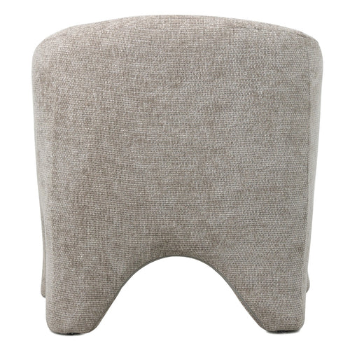 Giga Meubel Fauteuil Jackie - Stof - Beige - vtwonen shop
