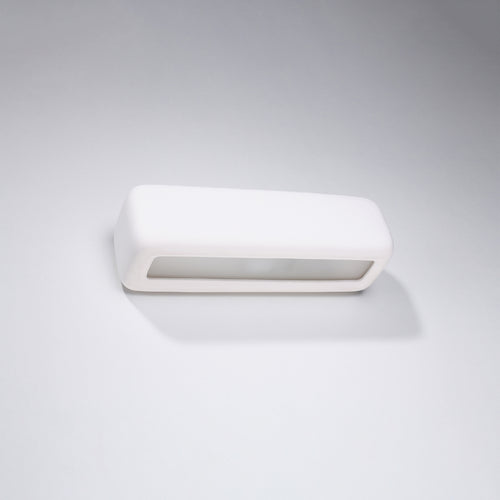 Sollux Lighting Wandlamp keramiek SUBANI - 33x10x10cm