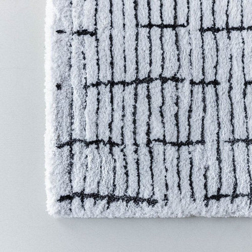 Interieur05 vloerkleed Rectangle - creme - 200 x 290 cm