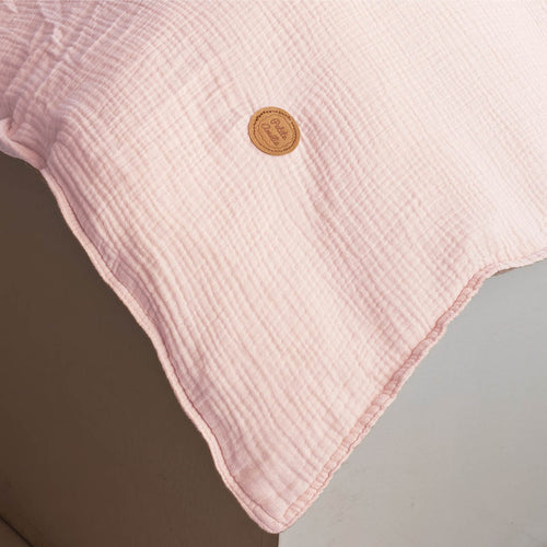 Petite Amélie Kinderbeddengoed ROSE 2 dlg