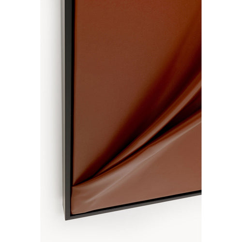 Kare Design Schilderij Crincle Knot 100x140cm