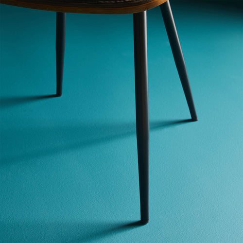 Signature - OLYMPIA Set van 2 Eetkamerstoelen - 76,5x46x76,5 cm