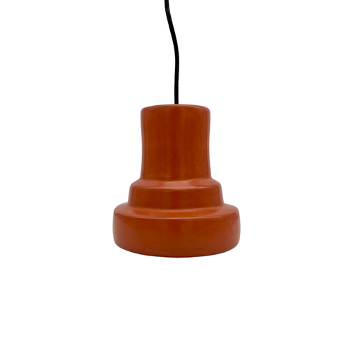 Household Hardware - lamp - Tadelakt lamp - terra - vtwonen shop