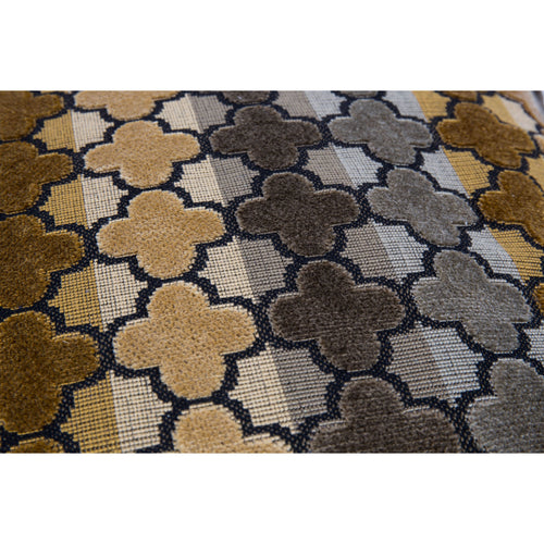 Dutchbone Autumn Kussen  - Multi colour - vtwonen shop