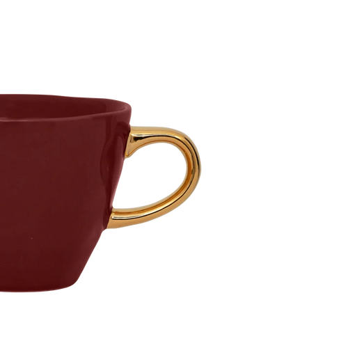 Urban Nature Culture Good Morning kopje Coffee - Spiced Apple - 8,5x7cm