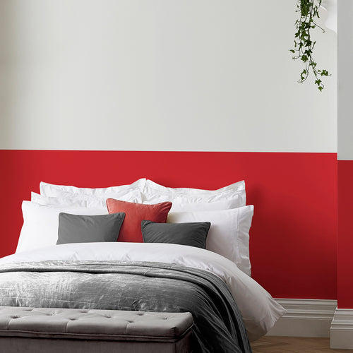 Graham & Brown Beso - Zijdeglanslak - 1L - vtwonen shop