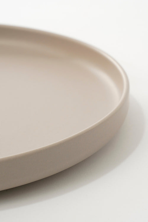 Mica Decorations Ozzu Serviesset 4 Persoons - Steengoed - Taupe