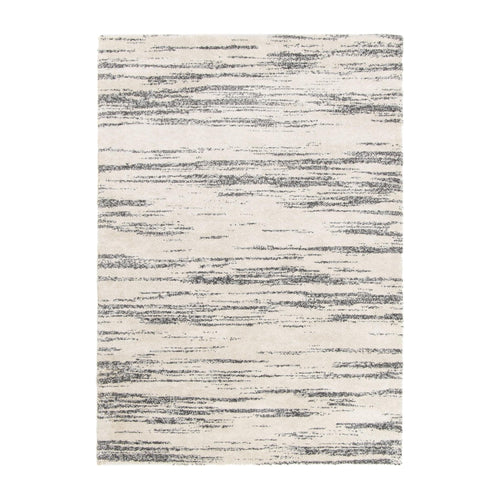 AFK Living vloerkleed Inuit - zeer zacht - grijs - 160 x 230 cm - vtwonen shop