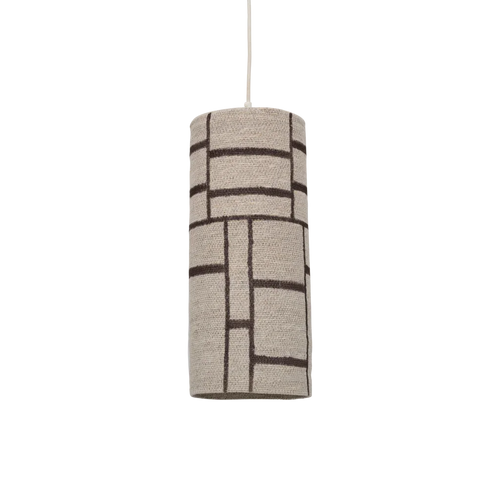 Urban Nature Culture hanglamp Nene - Ø 21 * 51 cm