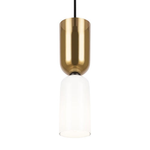 Maytoni - Hanglamp Memory - Zwart - Ø8 - vtwonen shop