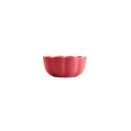 Emile Henry Madeleine Schaaltje - Ø125mm - Rose Candy
