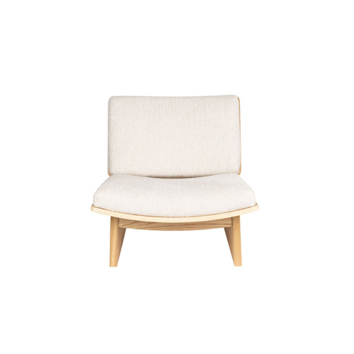 Zuiver Volana Fauteuil Beige