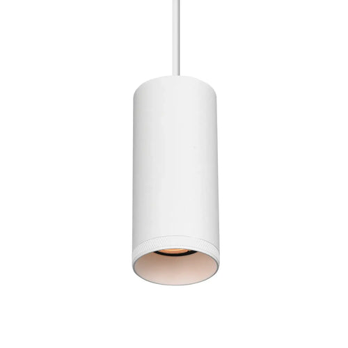 Artdelight hanglamp Milano - 1 lichts - 6.6  x 150   cm - wit - vtwonen shop