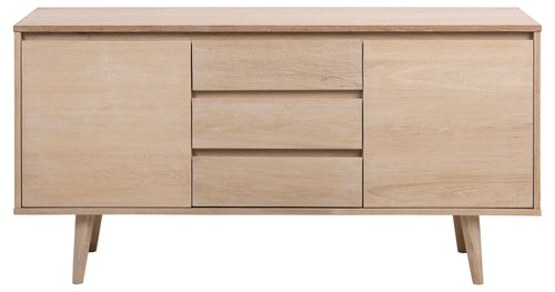 Rebellenclub Dressoir Tarnaby - Licht Eiken - vtwonen shop