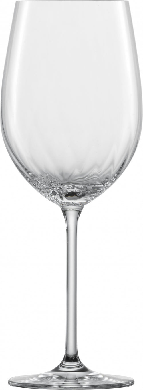 Zwiesel Glas Prizma Bordeaux Goblet 22 - 561 ml - set van 2