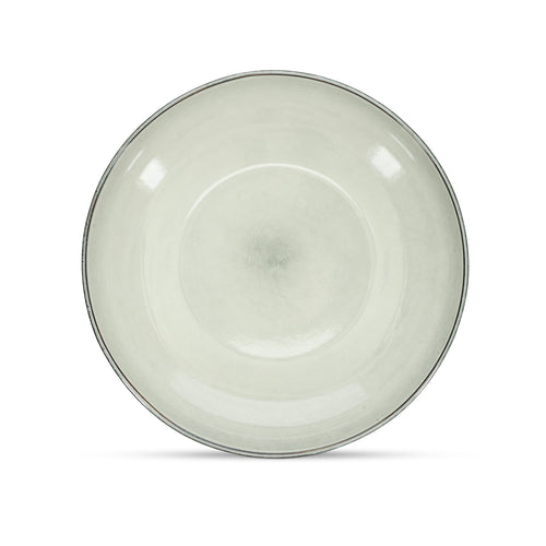 Salt & Pepper - Serveerschaal 32xH7,5cm groen Artisan - vtwonen shop