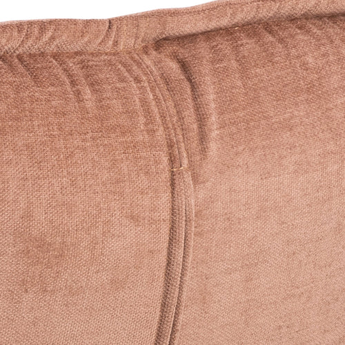 Rebellenclub Fauteuil Storberg - Koper - vtwonen shop