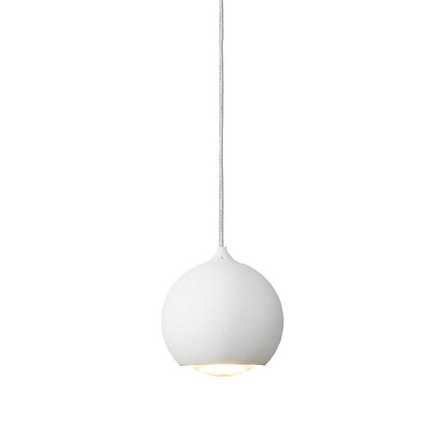 Artdelight Hanglamp Denver - Wit