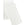 Calma House Servet (set van 2 stuks) Gavema2 - Wit - 45x45