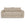 Premium Interiors - Express-slaapbank ICON - gewaafd fluweel beige 228cm