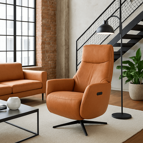 Kare Design Fauteuil Sally relax - vtwonen shop