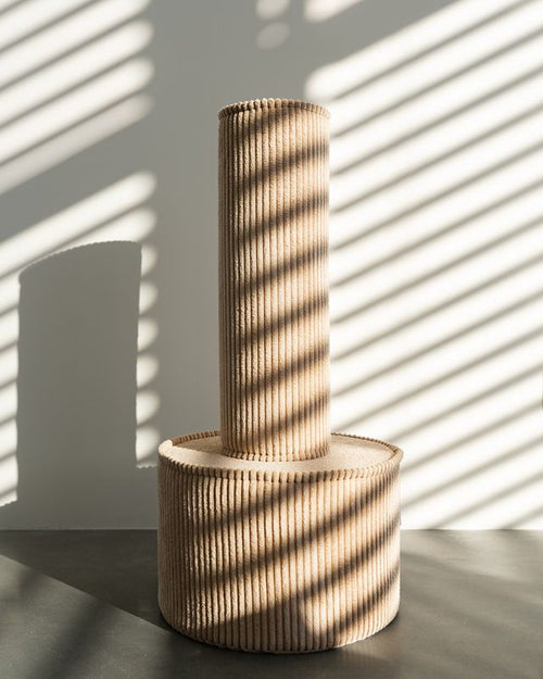 Wigiwama Rolkussen - Bruin