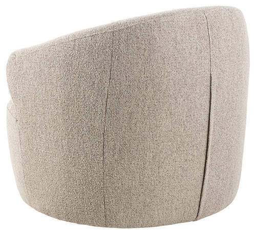 Rebellenclub Fauteuil Elin - Beige