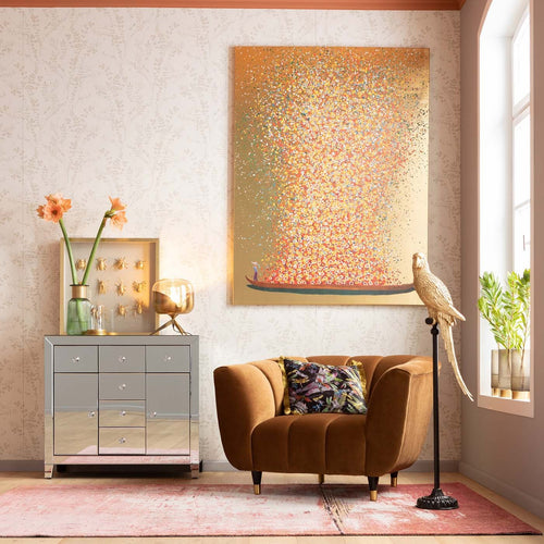 Kare Design Ladekast Luxury 2 deuren 6 lades - vtwonen shop