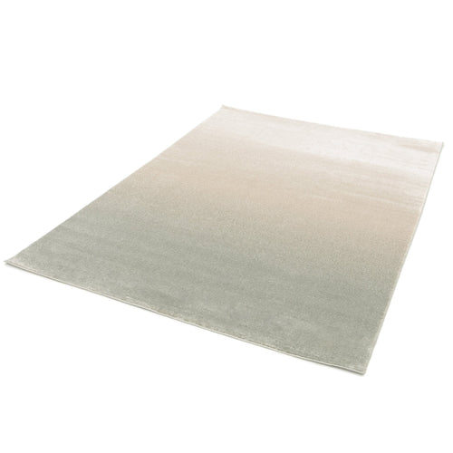 AFK Living vloerkleed Colorfield - zeer zacht - groen - 120 x 170 cm