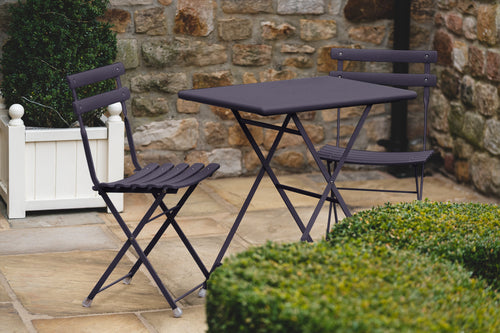 Graham & Brown Buddleia - Zijdeglanslak voor Buiten - 1L - vtwonen shop