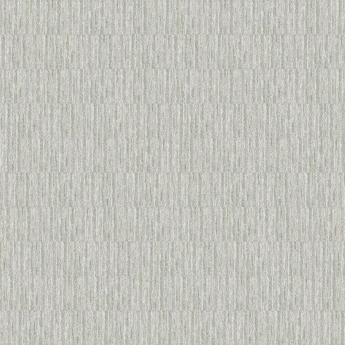 Sanders & Sanders behang effen vergrijsd groen - 53 cm x 10 m - 640376