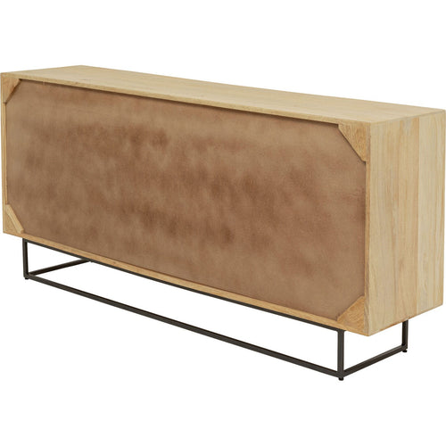Kare Design Dressoir Mulino 4 deuren