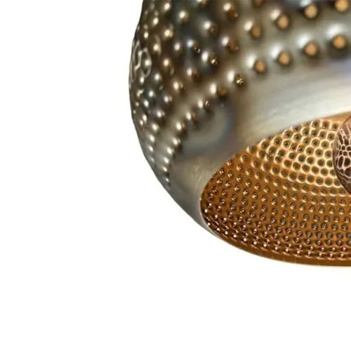 Freelight vloerlamp Fueco - 2 lichts - 25  x 160   cm - zwart bruin