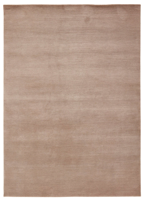Vloerkleed MOMO Rugs Northern Light Wool Oyster 230x330 cm