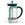 Leopold Vienna - Koffie- & theemaker Moshi mint 600ml