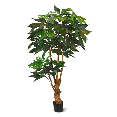 Maxifleur Scheflera Amate deluxe kunstboom 165cm