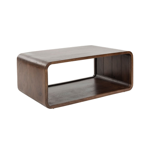 Housecraft Living Tycho Salontafel Bruin