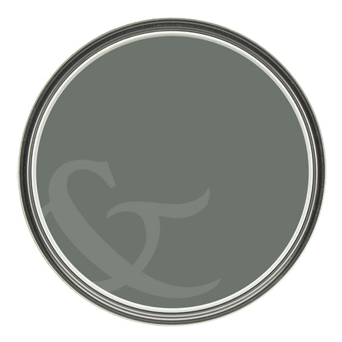 Graham & Brown Stanley Street - Matte Muurverf - 2,5L - vtwonen shop