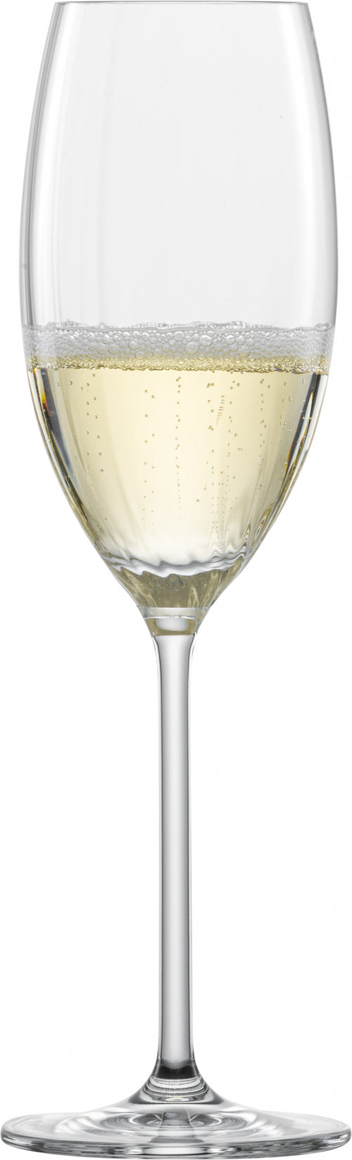 Zwiesel Glas Prizma Champagneglas met MP 77 - 288 ml - set van 2