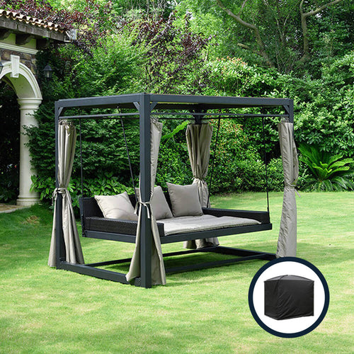 Home Deluxe Paviljoen PROVENCE inclusief regenhoes - vtwonen shop