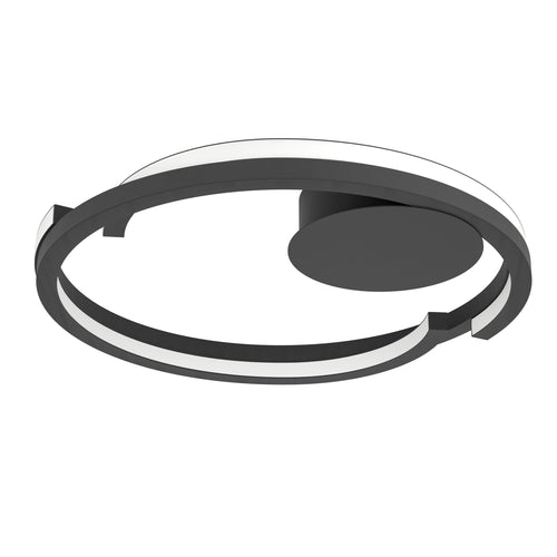 EGLO plafondlamp Mezzomonte