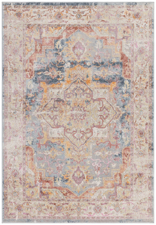 Vloerkleed Easy Living Flores Azin Rug FR01 160x230 cm - vtwonen shop