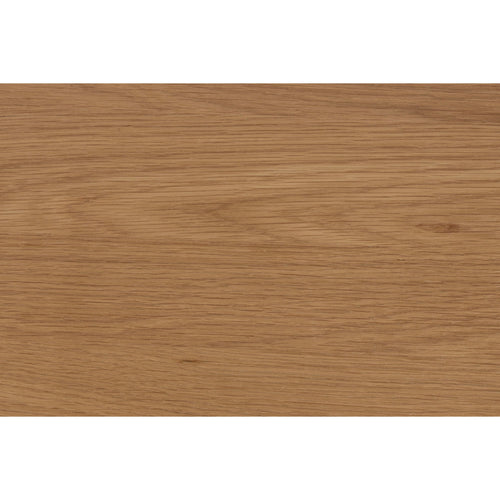 Zuiver Rise Bijzettafel/Nachtkastje Hout Naturel