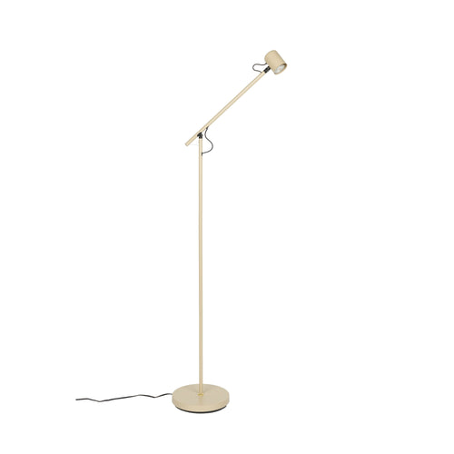 Housecraft Living Aero Vloerlamp Beige - vtwonen shop