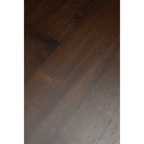 Dutchbone Elroy Salontafel 110x38 cm Hout Walnootkleur Bruin