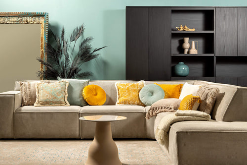 Dutch Decor sierkussen Daimy - 30x50 cm - vtwonen shop