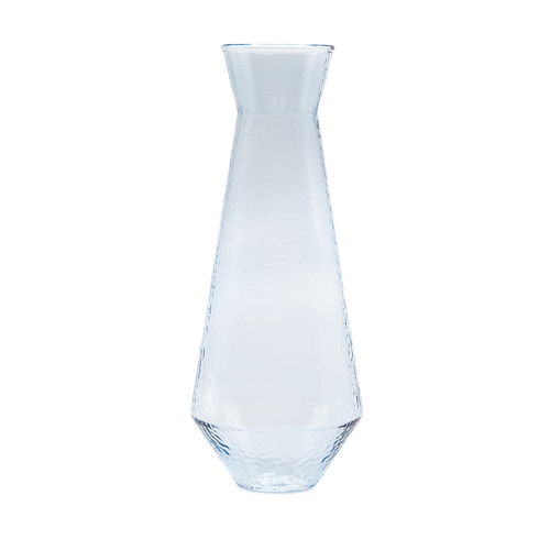 Brût Homeware Water glazen, set van 4. Extra blauwe karaf voor € 4,95!