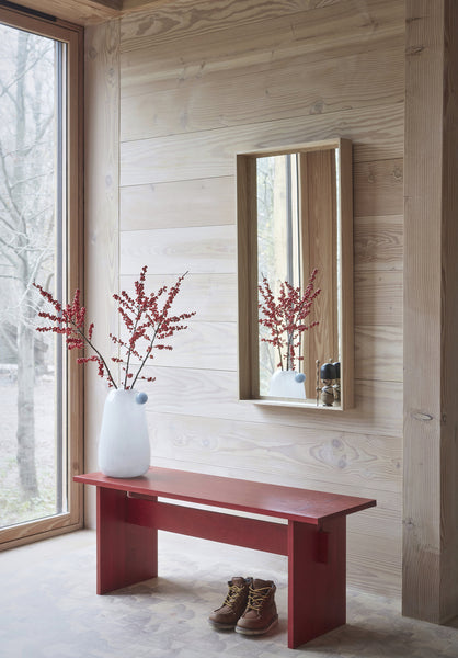 OYOY Vaas Inka - glas - vtwonen shop