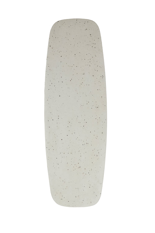 Light & Living side HAMURA - 120x40x78cm - wit